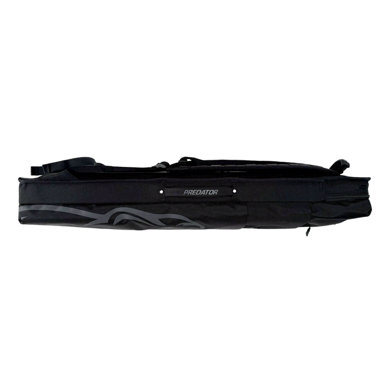 Predator Sport Backpack 3x5 Hard Pool Cue Case - Black/Gray