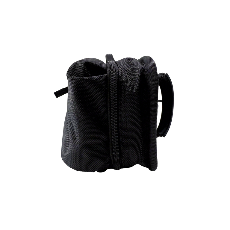 Predator Sport Backpack 3x5 Hard Pool Cue Case - Black/Gray