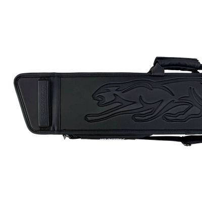 Predator 3x5 Sport Soft Case - Black