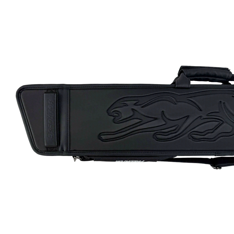 Predator 3x5 Sport Soft Case - Black