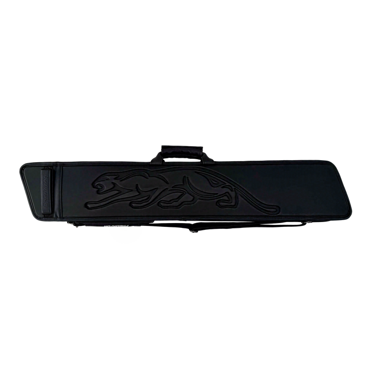 Predator 3x5 Sport Soft Case - Black