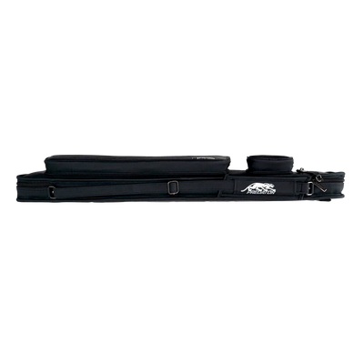 Predator 3x5 Sport Soft Case - Black