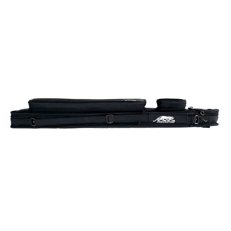 Predator 3x5 Sport Soft Case - Black