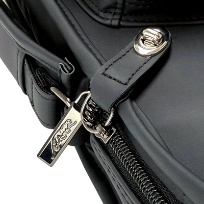 Predator 3x5 Sport Soft Case - Black