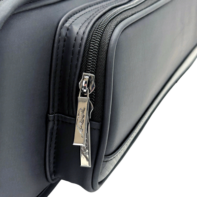 Predator 3x5 Sport Soft Case - Black