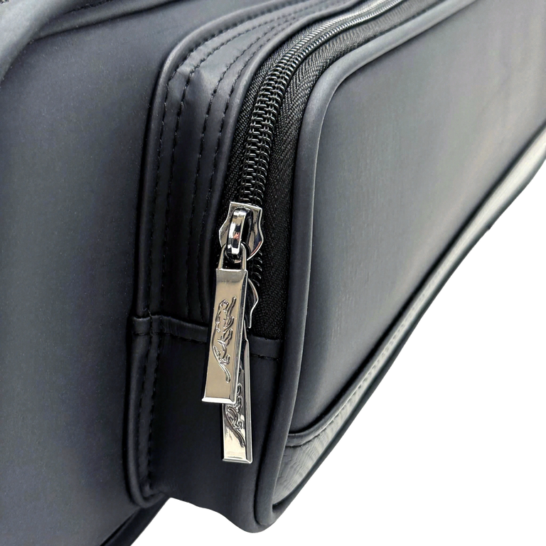 Predator 3x5 Sport Soft Case - Black