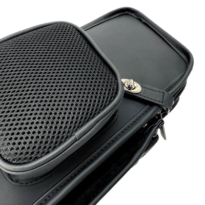 Predator 3x5 Sport Soft Case - Black