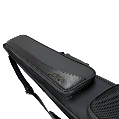 Predator 3x5 Sport Soft Case - Black