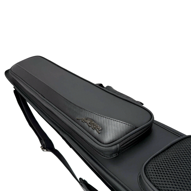 Predator 3x5 Sport Soft Case - Black