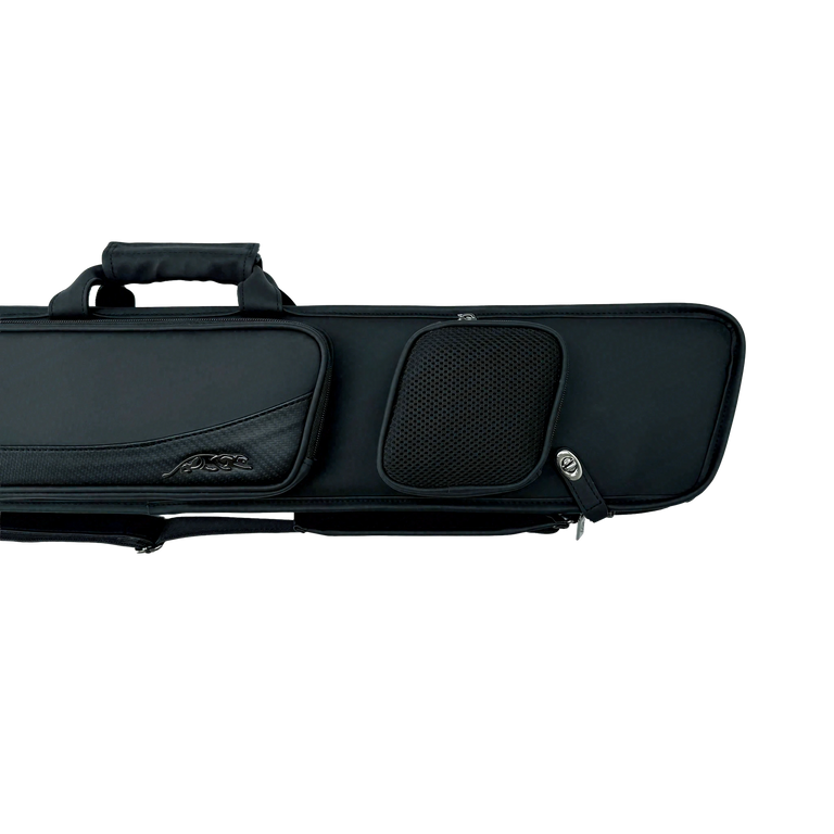 Predator 3x5 Sport Soft Case - Black