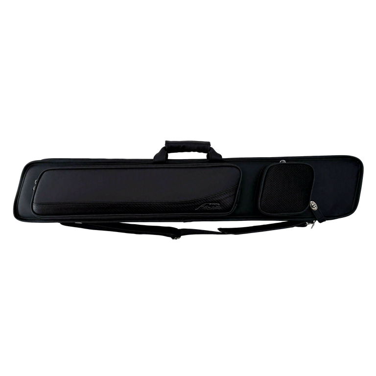 Predator 3x5 Sport Soft Case - Black
