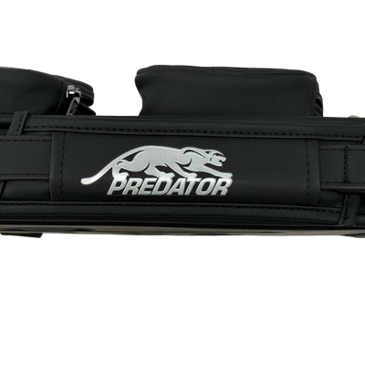 Predator 3x5 Sport Soft Case - Black