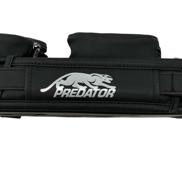 Predator 3x5 Sport Soft Case - Black