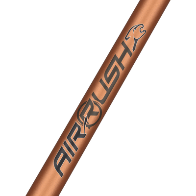 Predator AIR Rush Tiger Eye Rose Gold Sport Wrap Jump Cue