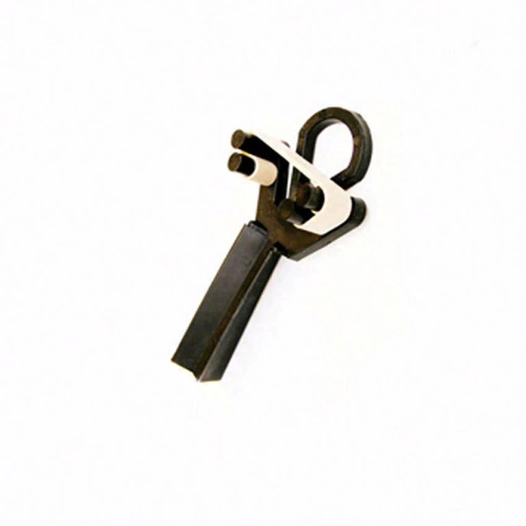 Tweeten Cue Tip Clamp