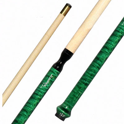 Jacoby Jumper Green Jump Cue - 2JJCGR