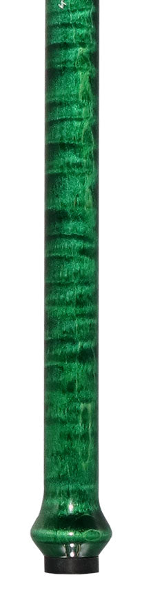 Jacoby Jumper Green Jump Cue - 2JJCGR