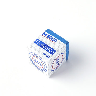 HR M8000 Premium Billiard Chalk