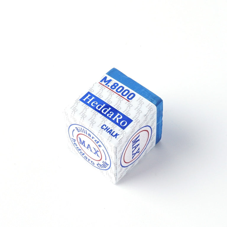 HR M8000 Premium Billiard Chalk
