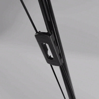 Cue Caddy Case Kick Stand