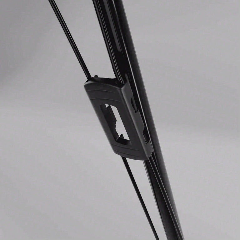 Cue Caddy Case Kick Stand
