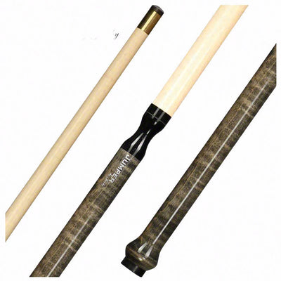 Jacoby Jumper Grey Jump Cue - 2JJCGY