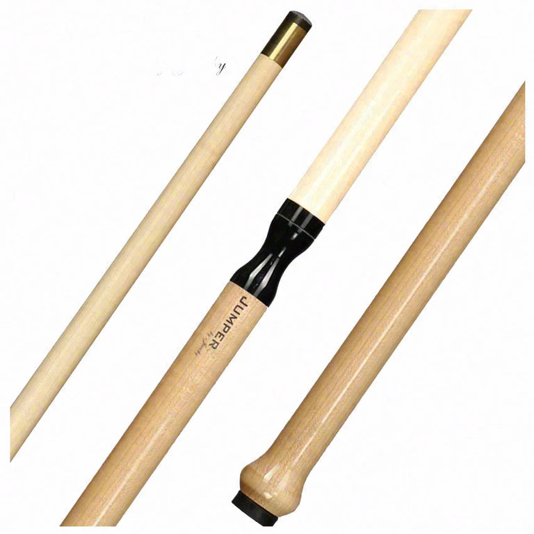 Jacoby Jumper Natural Jump Cue - 2JJCN
