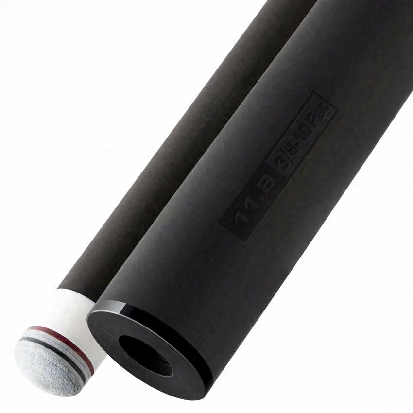 Cuetec Cynergy 15K 10 Thread Modified Joint Carbon Fiber Shaft