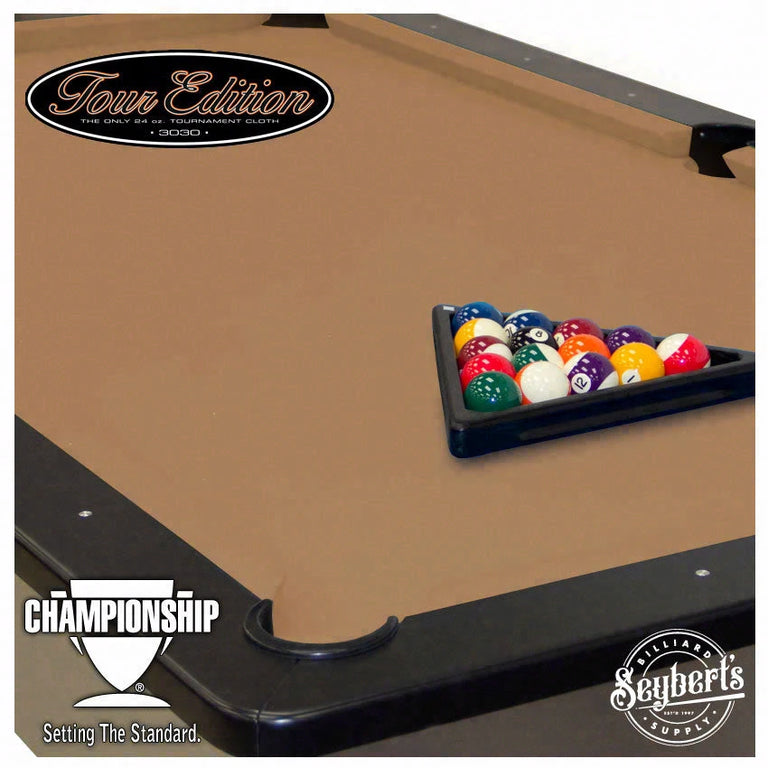 Camel Tour Edition Championship Cloth