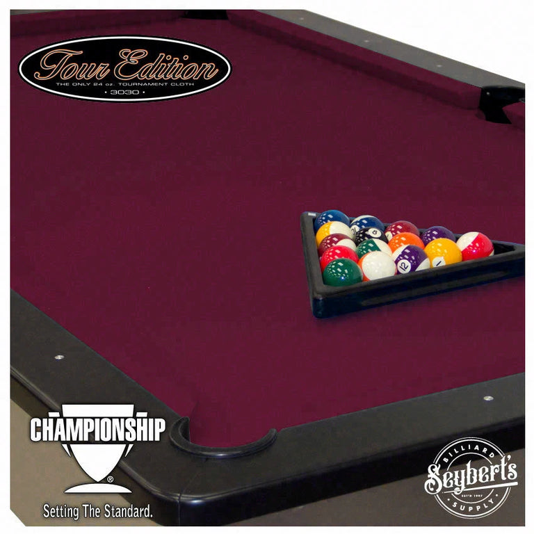 Wine Tour Edition Championship Cloth