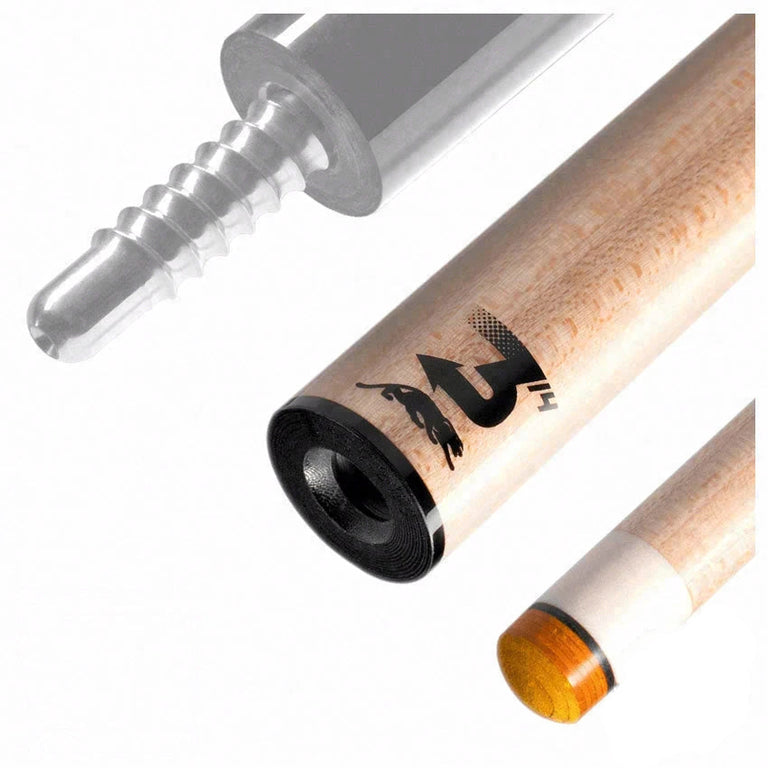 Predator 314-3 Shaft-Radial