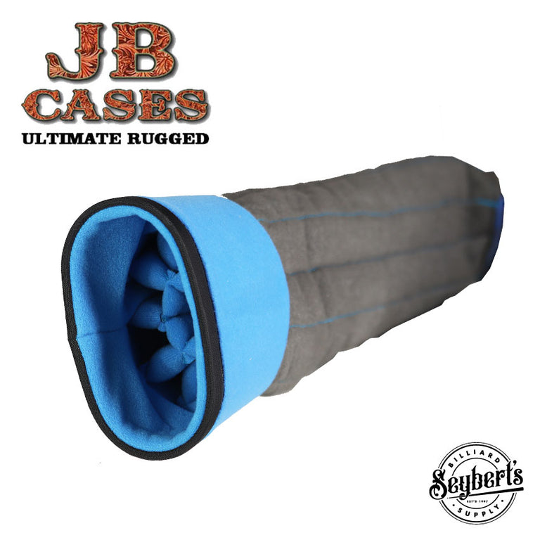 JB Ultimate Case - Replacement 3x6 Blue Interior