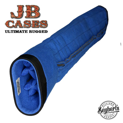 JB Ultimate Case - Replacement 3x6 Blue Interior