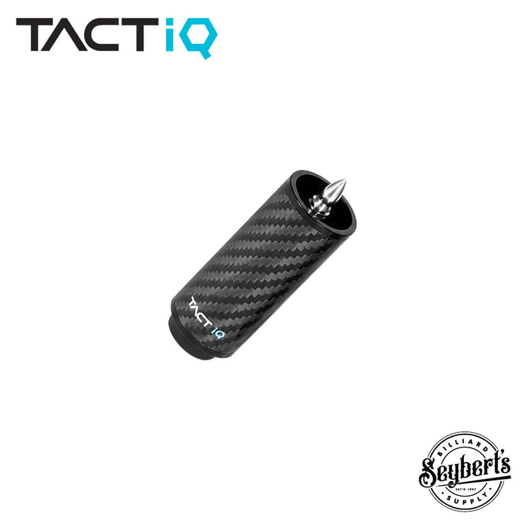 TACTiQ Pool Cue Butt Extensions
