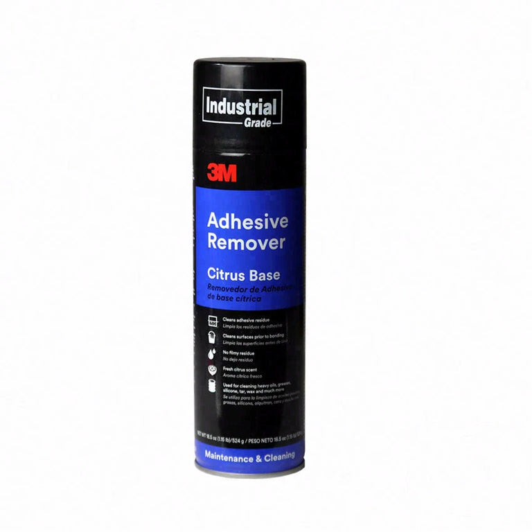 3M Citrus Based Adhesive Remover