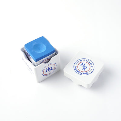 HR M8000 Premium Billiard Chalk