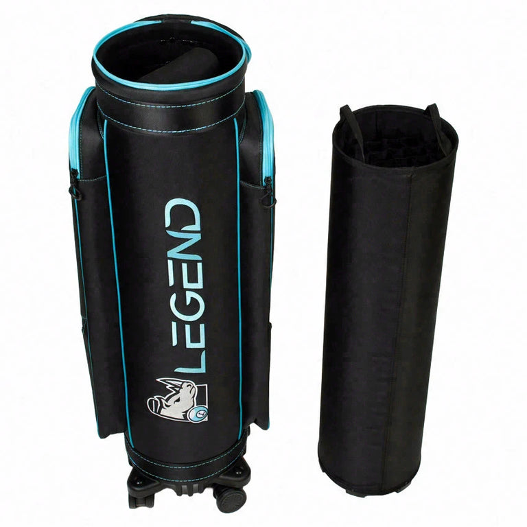 LEGEND VaultX Cue Storage Dealer Case