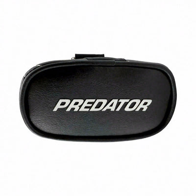 Predator 2x4 Cat Head Roadline Hard Case - Black/White