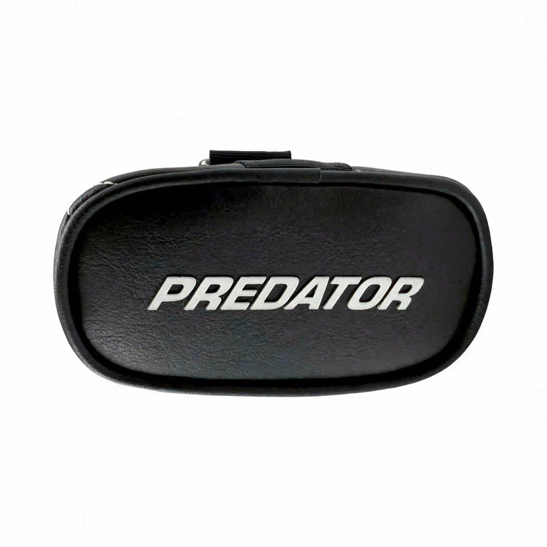 Predator 2x4 Cat Head Roadline Hard Case - Black/White