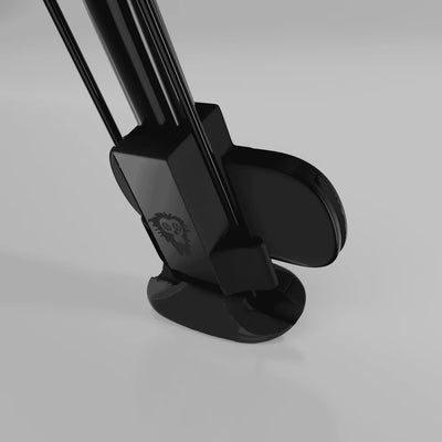 Cue Caddy Case Kick Stand