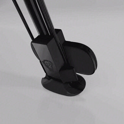 Cue Caddy Case Kick Stand