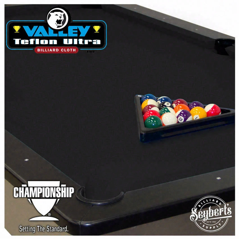 Black Valley Teflon Ultra Championship Cloth