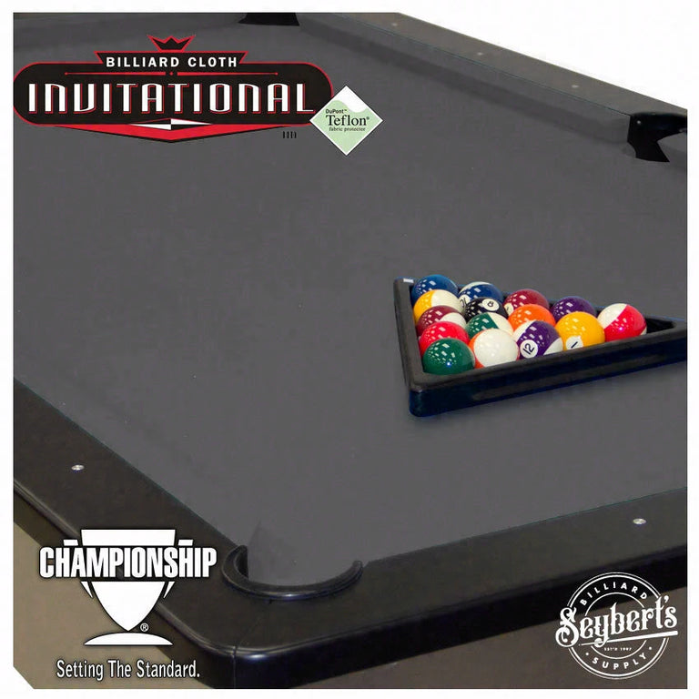 Titanium Invitational Championship Cloth