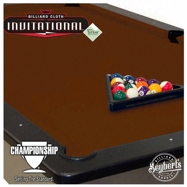 Brick Invitational Championship Cloth