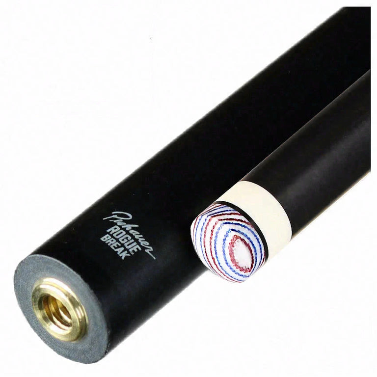 Pechauer Rogue 13.25mm Carbon Fiber Break Shaft-5/16 x 14