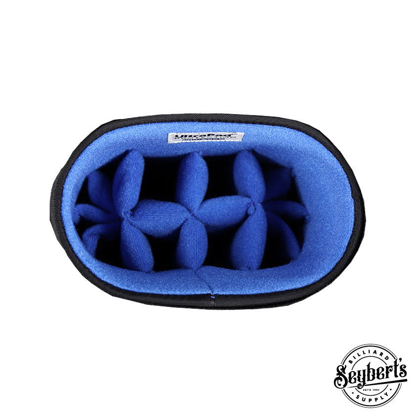 JB Ultimate Case - Replacement 4x8 Blue Interior - Seybert's