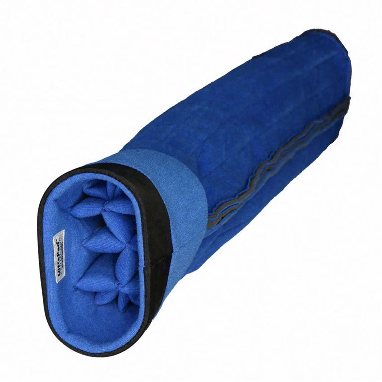 JB Ultimate Case - Replacement 4x8 Blue Interior