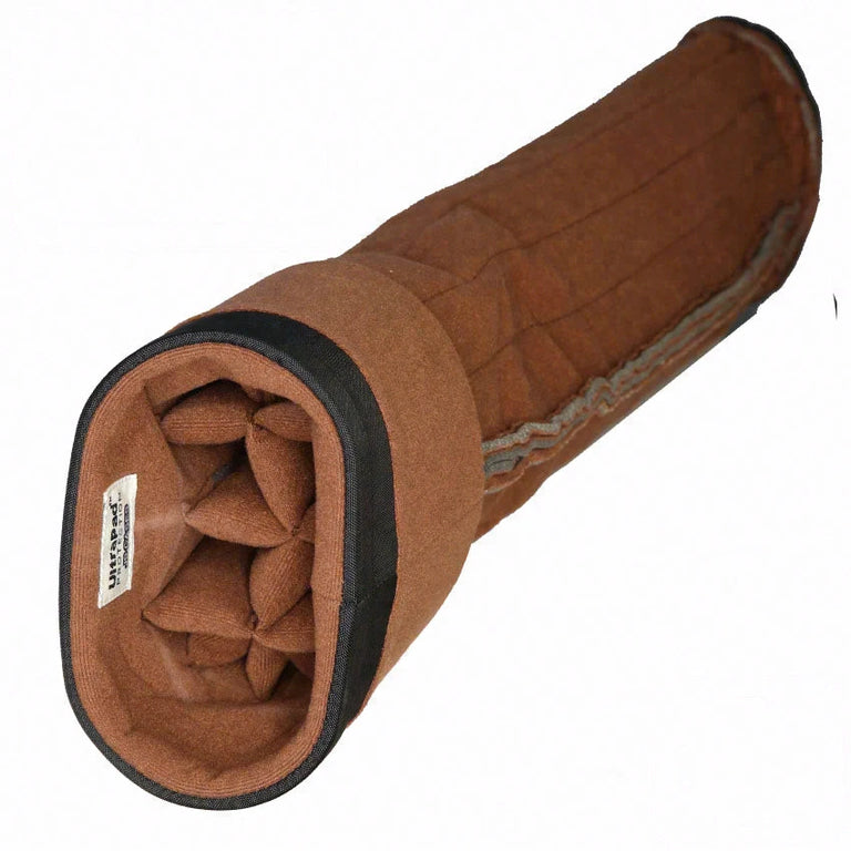 JB Ultimate Case - Replacement 4x8 Brown Interior