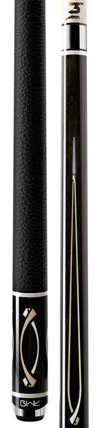 Predator 4BLAK1RAD Pool Cue - Radial Joint