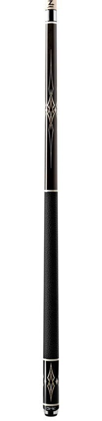 Predator 4BLAK2RAD Pool Cue - Radial Joint